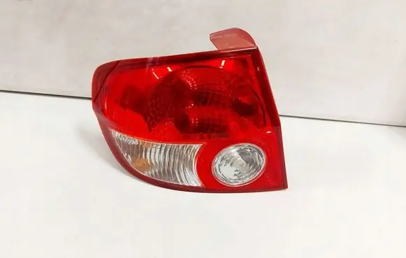 Hyundai Getz Rear/tail lights 92401-1CXXX