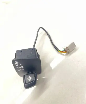 BMW X5 F15 Steering wheel adjustment switch 58926736606 270915 L10032
