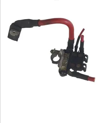 Positive cable (battery)