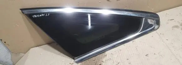 Renault Talisman Rear side window 
