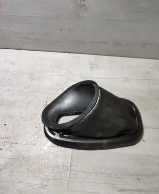 Peugeot 2008 II Intake resonator 9826752180