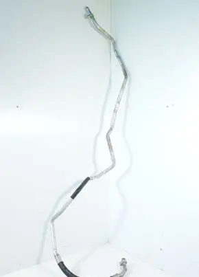 Porsche 911 997 Air conditioning (A/C) pipe/hose 99757309500