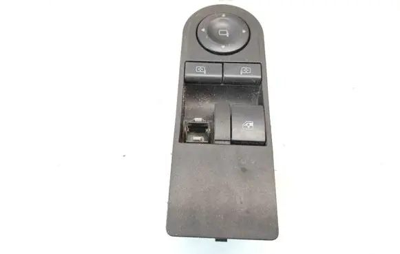 Opel Zafira B Electric window control switch 13209203 03459216