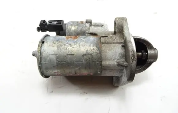 KIA Ceed Starter motor 3610004270 S12V12KW 61005417