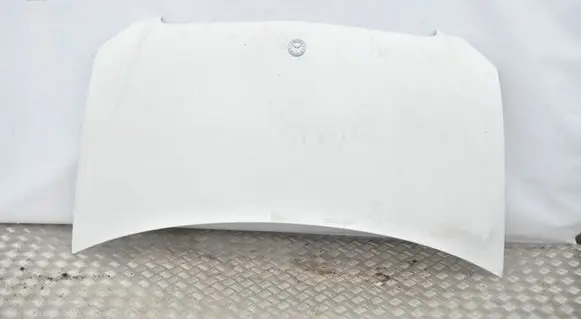 Engine bonnet/hood