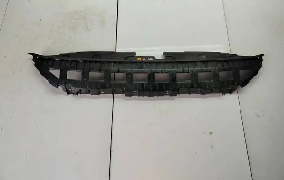 Hyundai Ioniq Front bumper upper radiator grill 86361-G2000