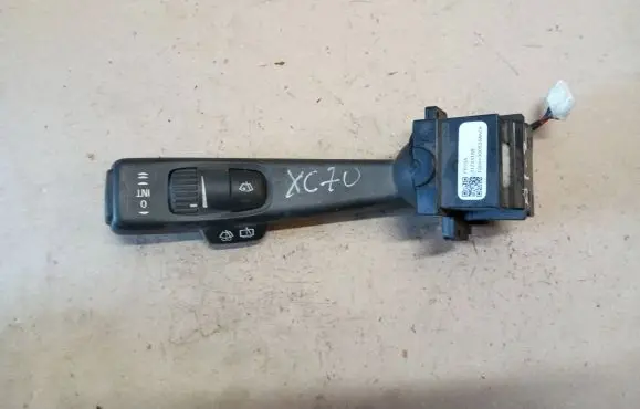 Volvo XC70 Wiper control stalk 31264169 10DSC30052EAACH
