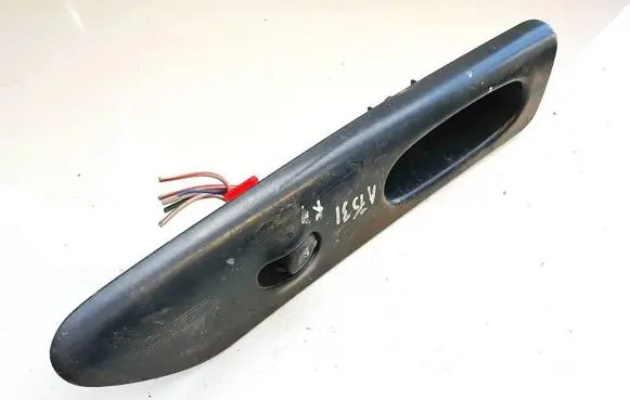 Renault Laguna I Electric window control switch 7700417092 7701699603