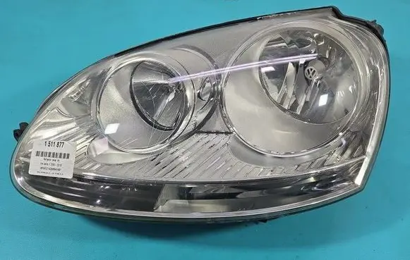 Volkswagen Jetta V Headlight/headlamp IMPRK1511877