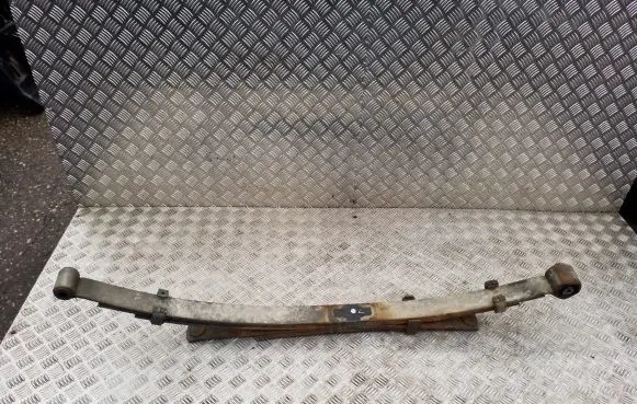 Ford Ranger Rear leaf spring 