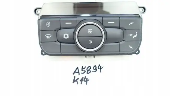 BMW Z4 g29 Tailgate/trunk/boot open switch 21368292136831