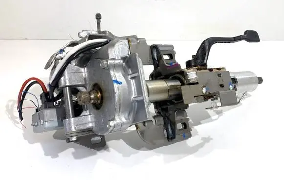 Nissan Qashqai Power steering pump 488104EH0C