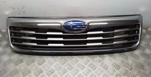 Subaru Forester SH Front grill