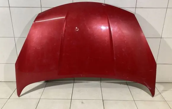 Nissan Note (E11) Engine bonnet/hood