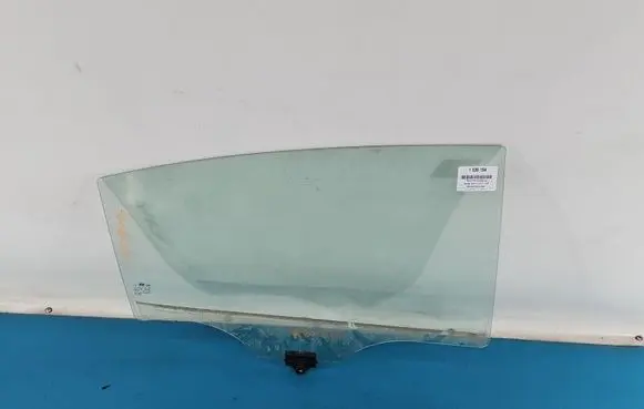 Hyundai Elantra VI Rear door window glass IMPRK1539194