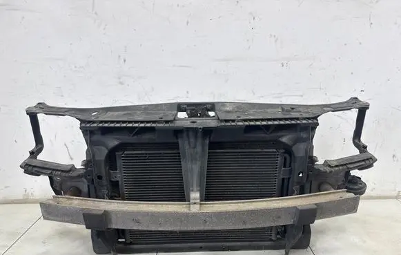 Audi A3 S3 8L Radiator support slam panel 