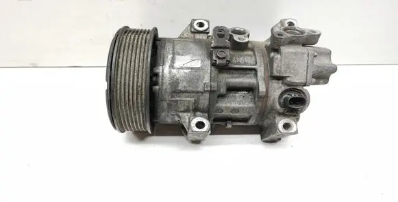 Toyota Avensis T250 Air conditioning (A/C) compressor (pump)