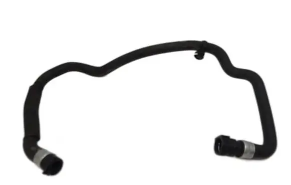 Peugeot 208 Engine coolant pipe/hose 9671349780