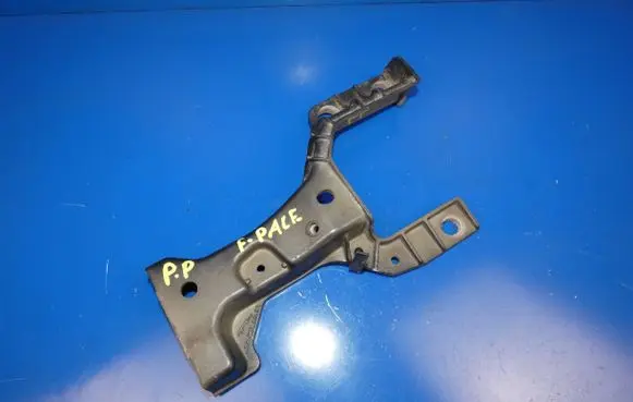 Jaguar F-Pace Radiator support slam panel HK8B17K898AD ALS19CD3