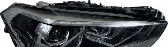 BMW X1 F48 F49 Headlight/headlamp 5A01172