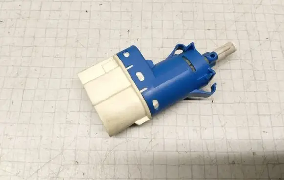 Ford Fiesta Brake pedal sensor switch 3M5T9C872AB