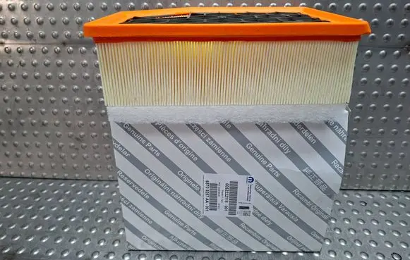 Opel Movano C Air filter S26336207 52222118
