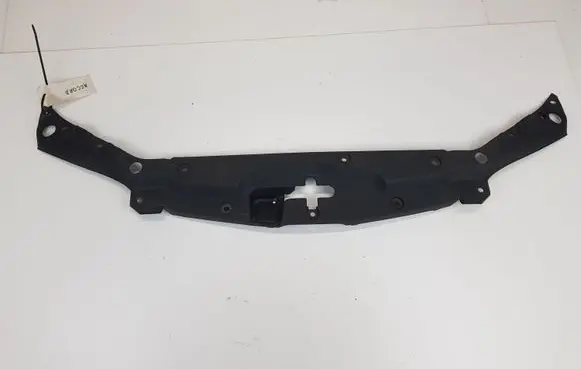 Honda Accord Top upper radiator support slam panel 71123SEA0031