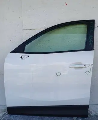 Mazda CX-5 Front door