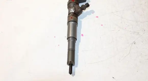 BMW X3 E83 Fuel injector 7793836 0445110216