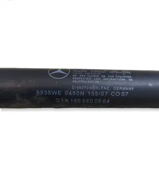 Mercedes-Benz B W245 Tailgate/trunk strut/damper A1699800964
