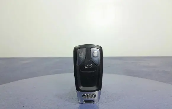Audi Q7 4M Ignition lock 4M0959754AT