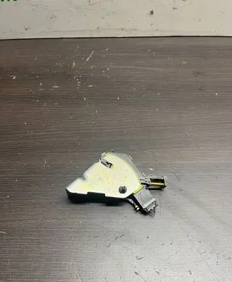 Peugeot Bipper Air flap motor/actuator 4213