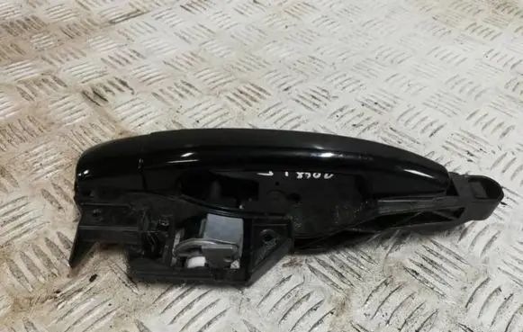 Peugeot 2008 I Rear door handle trim 708915591