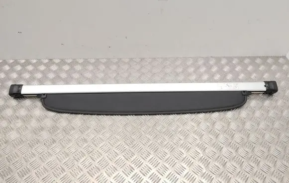 Lexus CT 200H Parcel shelf load cover