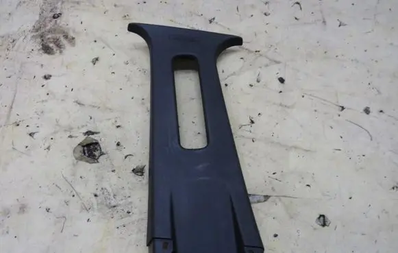 Ford Fiesta Other sill/pillar trim element H1BB-A24583