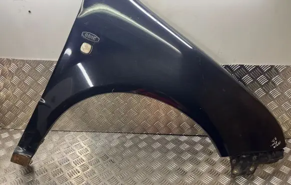 Skoda Fabia Mk1 (6Y) Fender