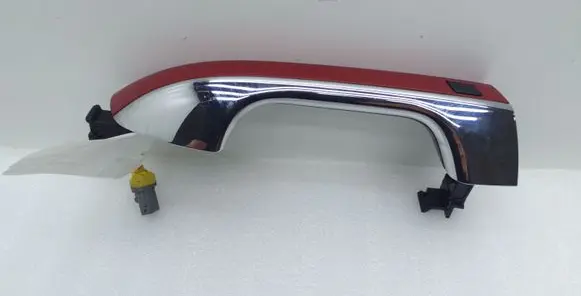 KIA Sportage Front door exterior handle