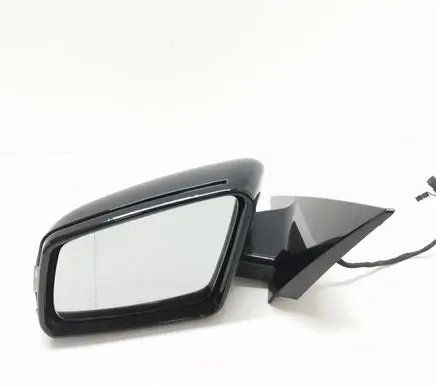 Mercedes-Benz E W212 Front door electric wing mirror A2078103416 0002504774