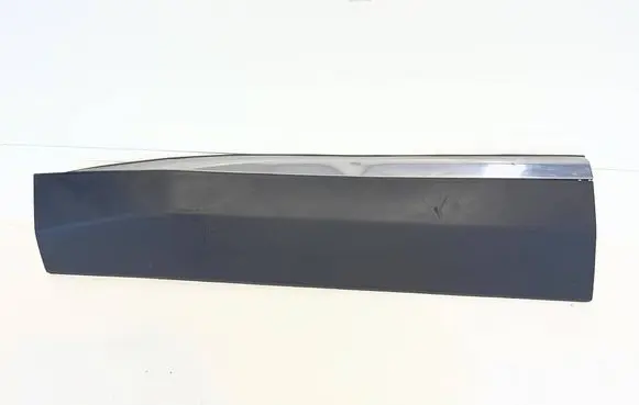 Peugeot 5008 II Front door trim (molding) 9811404277