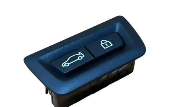 BMW 4 F36 Gran coupe Tailgate/boot open switch button 61319275121 9275121