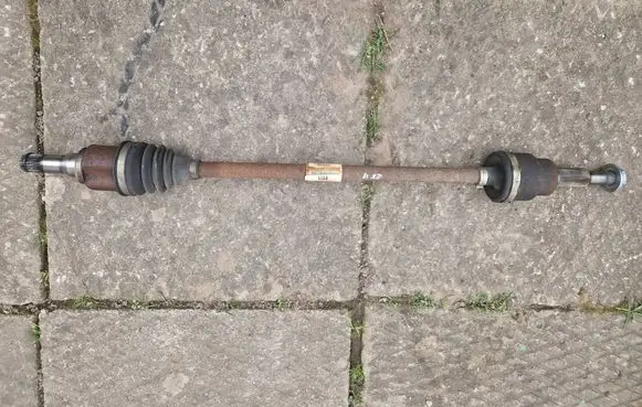 Ford Explorer V Rear driveshaft BB534K139BB