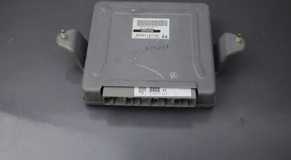 Toyota Prius (XW20) Other control units/modules 8998147140