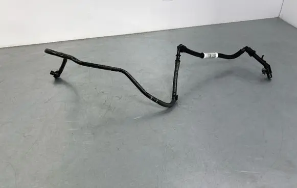 Vacuum line/pipe/hose