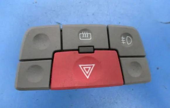 Fiat Panda 141 Other devices