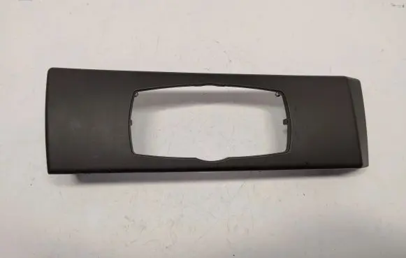 BMW 5 E60 E61 Other dashboard part 61316953623