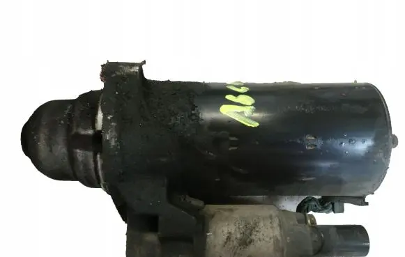 Audi A6 S6 C6 4F Starter motor 059911024
