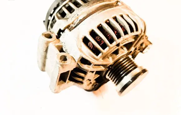 BMW 3 E90 E91 Generator/alternator
