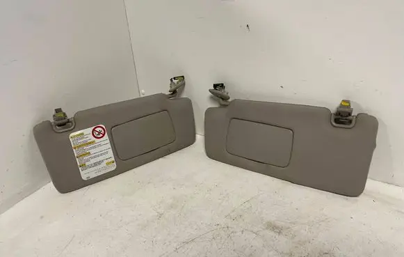 Subaru Legacy Sun visor 92011PA000
