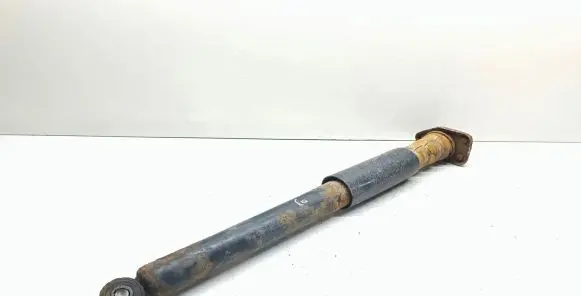 BMW X3 E83 Rear shock absorber/damper 3413790 33523413790