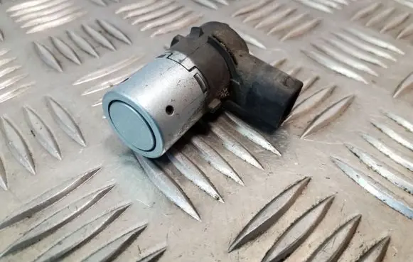 Jaguar XF X250 Parking PDC sensor 1687755A 687756